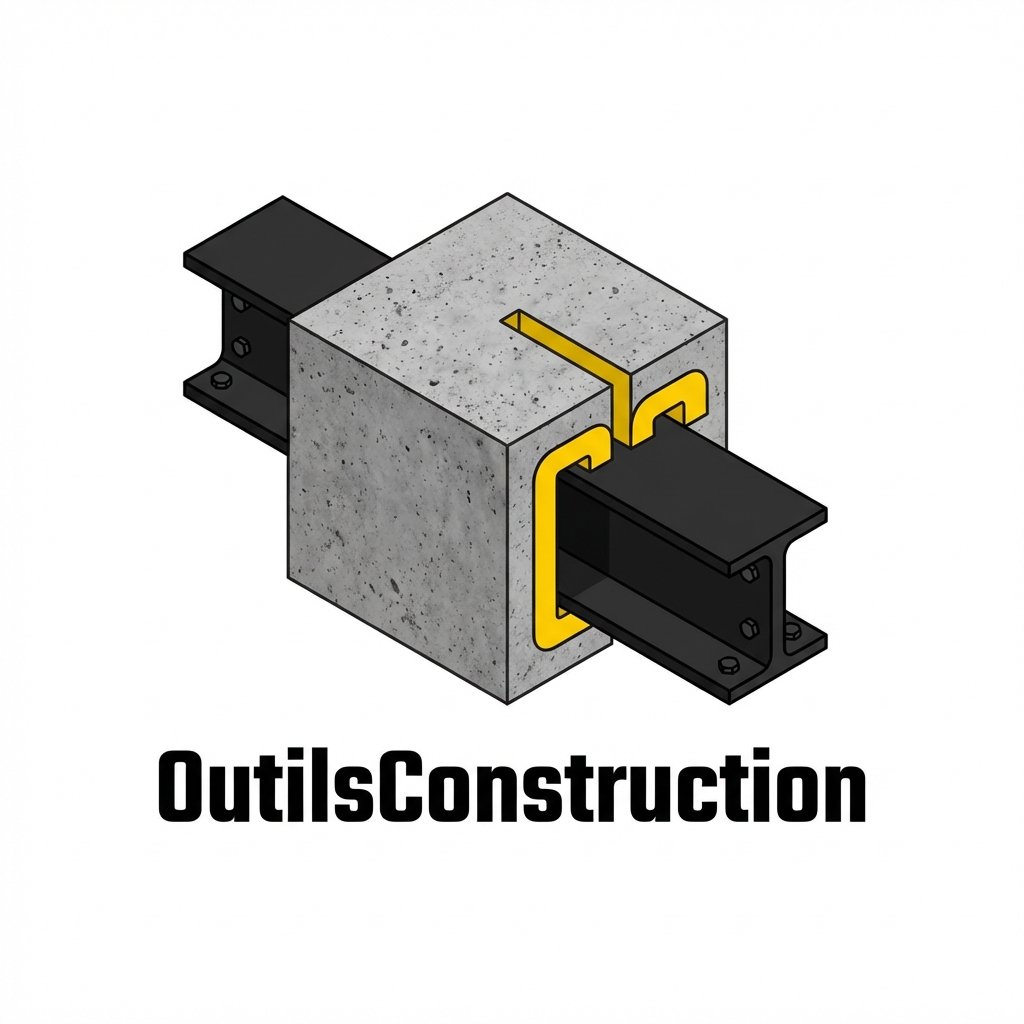 OutilsConstruction Logo